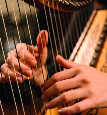 Les chants d’autrefois