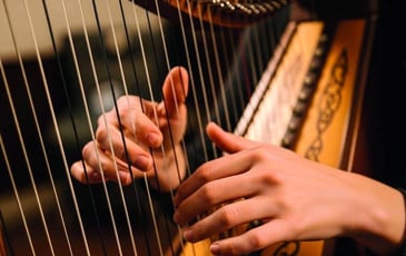 Les chants d’autrefois