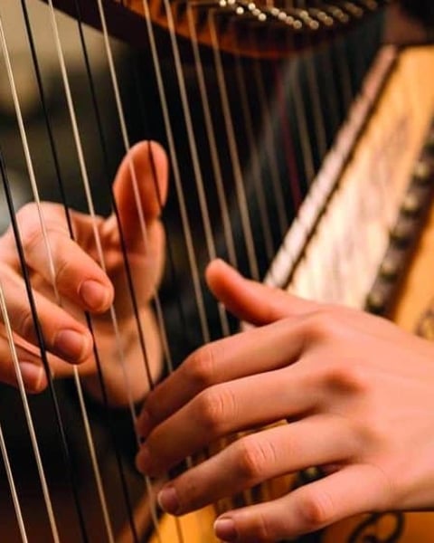 Les chants d’autrefois