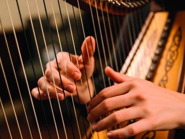 Les chants d’autrefois