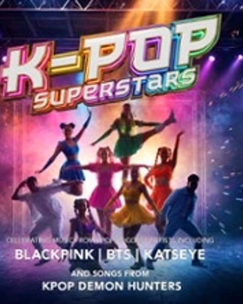 K-Pop Superstars