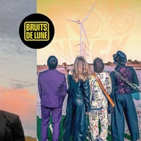 Bruits de Lune : Ravi Johannes