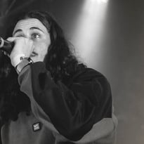 À Vos Mics : Joysad et Creek Cypher