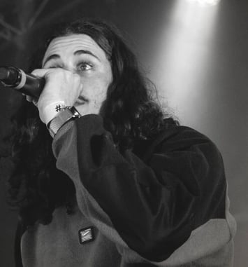 À Vos Mics : Joysad et Creek Cypher