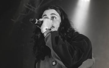 À Vos Mics : Joysad et Creek Cypher