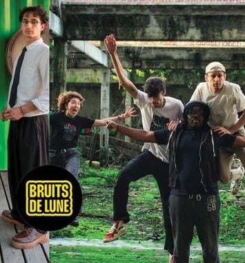 Bruits de Lune : Clueless