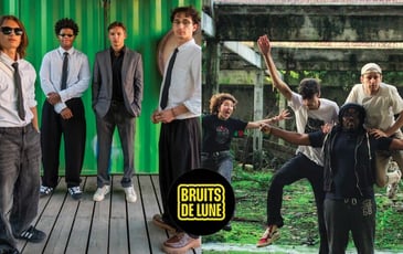 Bruits de Lune : Clueless