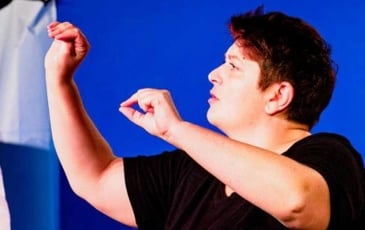 Livré pour vous, récits de corps féminins