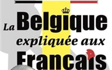 Pierre Mathues dans La Belgique expliquée aux Français