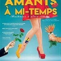 Amants à mi-temps