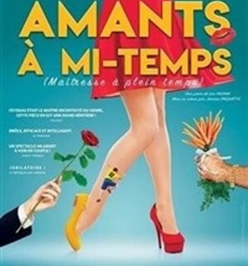 Amants à mi-temps