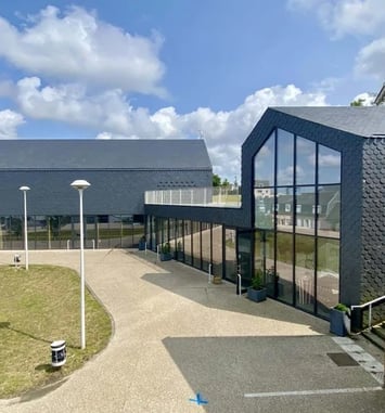 Le cinéma municipal Le Caméo fait son cinéma patrimonial