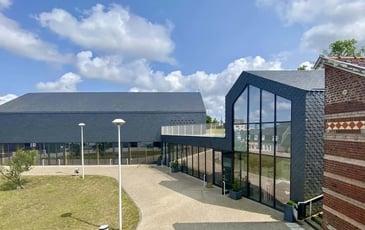 Le cinéma municipal Le Caméo fait son cinéma patrimonial