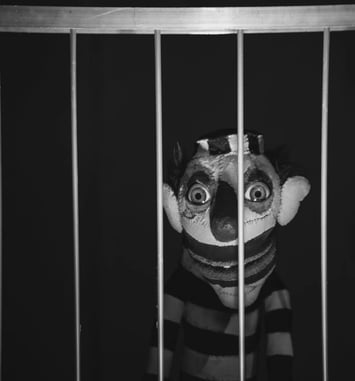 Un personnage sans histoire