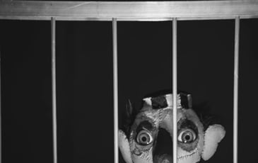 Un personnage sans histoire