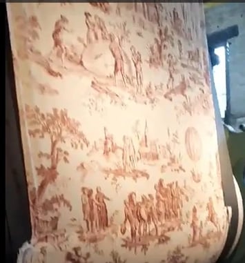 Entrez dans les coulisses du patrimoine textile amiénois