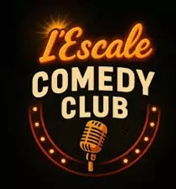 L'Escale Comedy Club #7