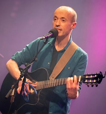 Frédéric Fromet