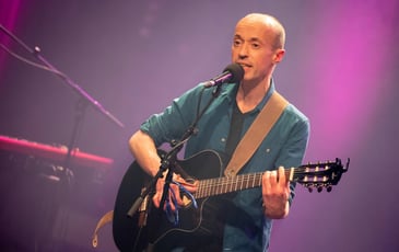 Frédéric Fromet