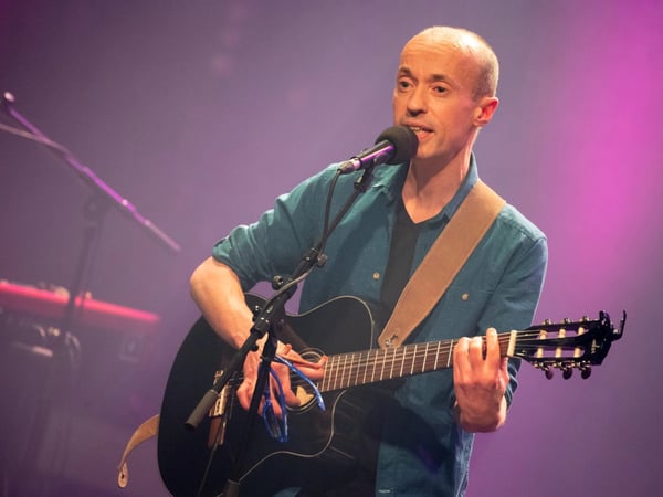 Frédéric Fromet