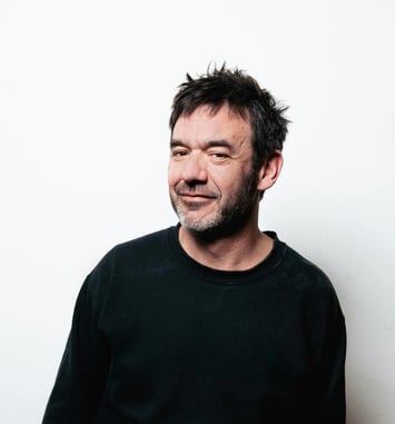 Thomas VDB