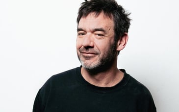 Thomas VDB