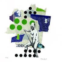 Exposition de Ronan Gerbet