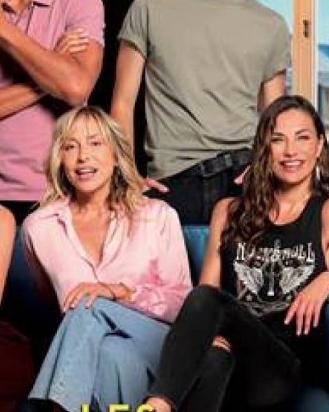Les Amazones