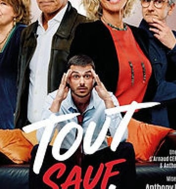 Tout sauf lui