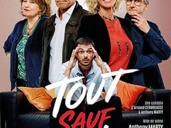 Tout sauf lui