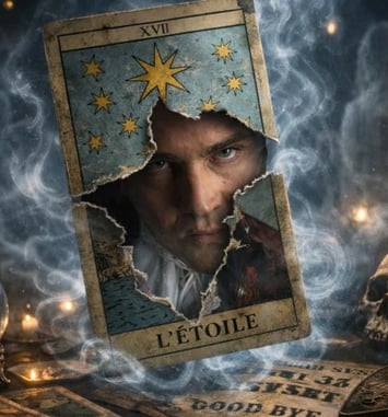 Grégory Del Rio, hypnose et mentalisme