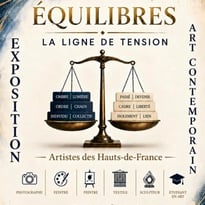 Souffle d'émotions, Équilibres