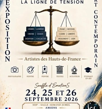 Souffle d'émotions, Équilibres