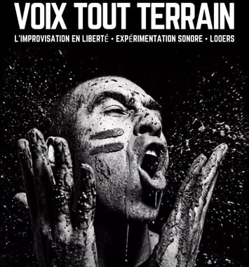 Khalid K, La voix tout terrain
