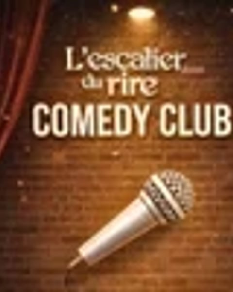 Soirée Stand-up !