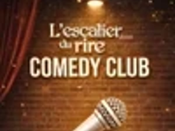 Soirée Stand-up !