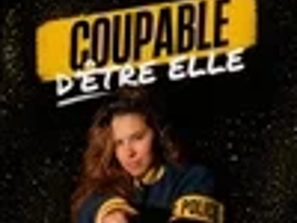 Soraya dans Coupable d'être elle