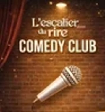 Soirée Stand-up !