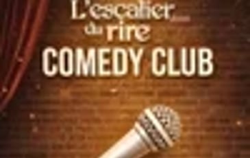 Soirée Stand-up !