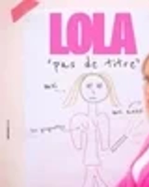Lola dans Pas de titre