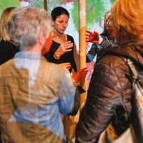 Rencontre immersive