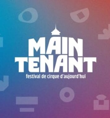 Festival Main-Tenant