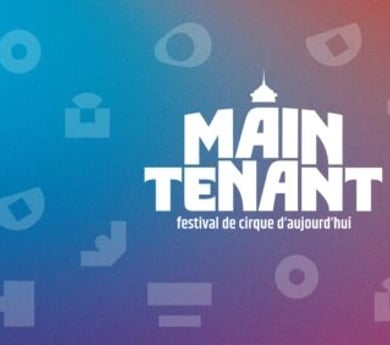 Festival Main-Tenant