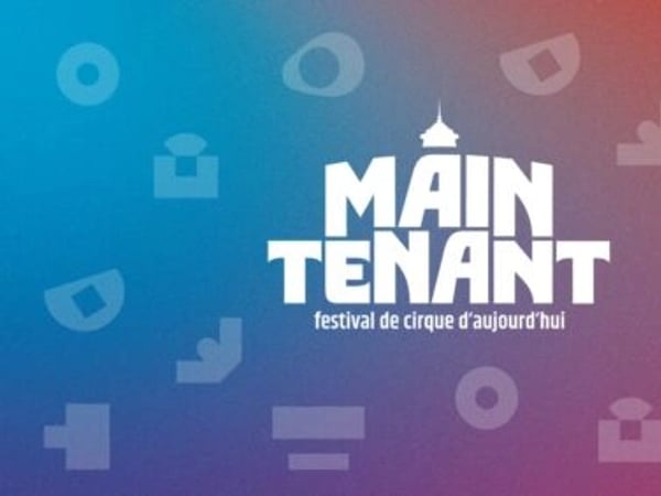 Festival Main-Tenant