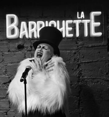 La Barbichette Cabaret