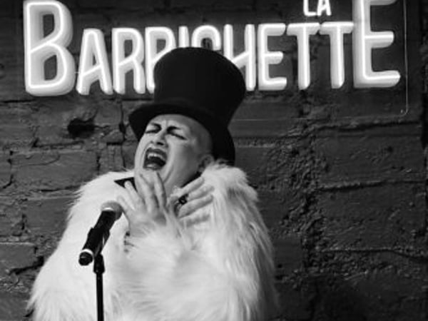 La Barbichette Cabaret