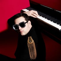 Lucas Parton