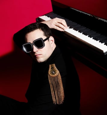 Lucas Parton