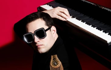 Lucas Parton