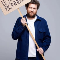 Le Droit au Bonheur par Olivier de Benoist